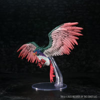 D&D Icons of the Realms: Roc Boxed Miniature