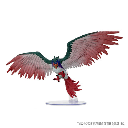 D&D Icons of the Realms: Roc Boxed Miniature - 2