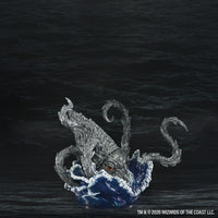 D&D Icons of the Realms: Kraken