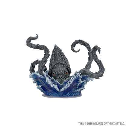 D&D Icons of the Realms: Kraken - 2