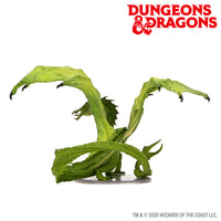PRE-ORDER - D&D Icons of the Realms: Adult Green Dragon Deceiver Boxed Miniature