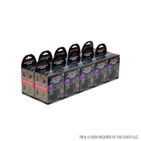 D&D Icons of the Realms: Adventures in Faerûn 10 ct. Booster Brick