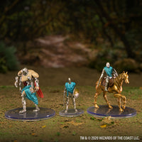D&D Icons of the Realms: Adventures in Faerûn 10 ct. Booster Brick