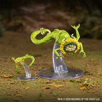D&D Icons of the Realms: Adventures in Faerûn 10 ct. Booster Brick