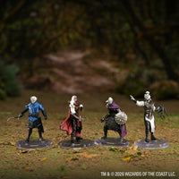 D&D Icons of the Realms: Adventures in Faerûn 10 ct. Booster Brick