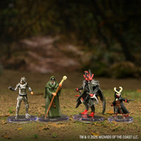 D&D Icons of the Realms: Adventures in Faerûn 10 ct. Booster Brick