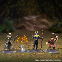 D&D Icons of the Realms: Adventures in Faerûn 10 ct. Booster Brick
