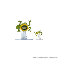 D&D Icons of the Realms: Adventures in Faerûn 10 ct. Booster Brick