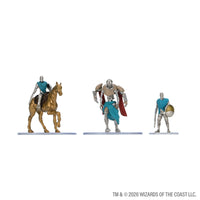 D&D Icons of the Realms: Adventures in Faerûn 10 ct. Booster Brick