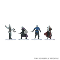 D&D Icons of the Realms: Adventures in Faerûn 10 ct. Booster Brick