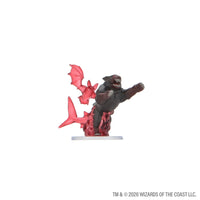 D&D Icons of the Realms: Adventures in Faerûn 10 ct. Booster Brick
