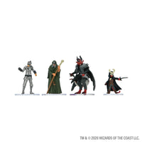 D&D Icons of the Realms: Adventures in Faerûn 10 ct. Booster Brick