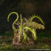 D&D Icons of the Realms: Spore of Moander Boxed Miniature