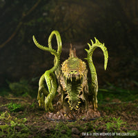 D&D Icons of the Realms: Spore of Moander Boxed Miniature