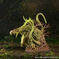 D&D Icons of the Realms: Spore of Moander Boxed Miniature