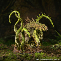 D&D Icons of the Realms: Spore of Moander Boxed Miniature