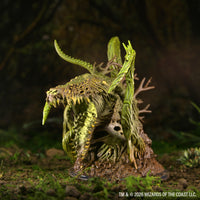 D&D Icons of the Realms: Spore of Moander Boxed Miniature