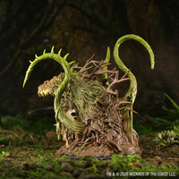 D&D Icons of the Realms: Spore of Moander Boxed Miniature