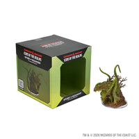 D&D Icons of the Realms: Spore of Moander Boxed Miniature