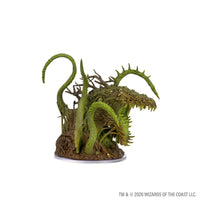 D&D Icons of the Realms: Spore of Moander Boxed Miniature