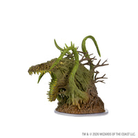 D&D Icons of the Realms: Spore of Moander Boxed Miniature