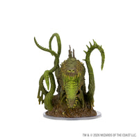 D&D Icons of the Realms: Spore of Moander Boxed Miniature