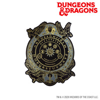 PRE-ORDER - D&D Replicas of the Realms: Spirit Board