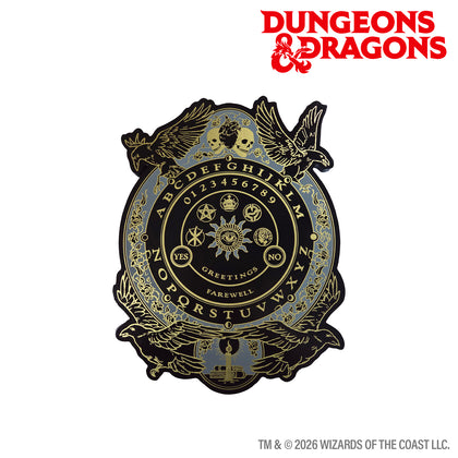 PRE-ORDER - D&D Replicas of the Realms: Spirit Board - 2