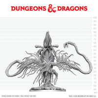 D&D Nolzur's Marvelous Miniatures: Elder Thing