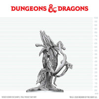 D&D Nolzur's Marvelous Miniatures: Elder Thing