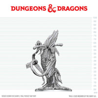 D&D Nolzur's Marvelous Miniatures: Elder Thing