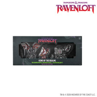 PRE-ORDER - D&D Icons of the Realms: Maddening Monsters of Ravenloft