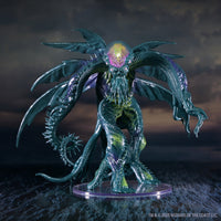 PRE-ORDER - D&D Icons of the Realms: Cthulhu Boxed Miniature