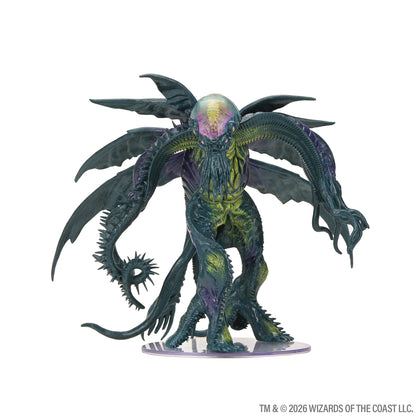 PRE-ORDER - D&D Icons of the Realms: Cthulhu Boxed Miniature - 2