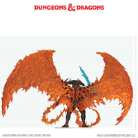 D&D Icons of the Realms: Balor Boxed Miniature