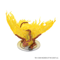 D&D Icons of the Realms: Hollow Dragon Boxed Miniature