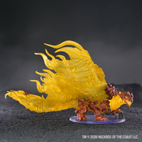 D&D Icons of the Realms: Hollow Dragon Boxed Miniature
