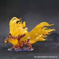 D&D Icons of the Realms: Hollow Dragon Boxed Miniature