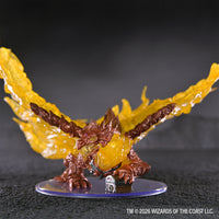 D&D Icons of the Realms: Hollow Dragon Boxed Miniature