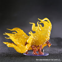 D&D Icons of the Realms: Hollow Dragon Boxed Miniature