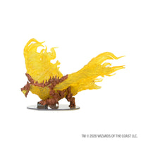 D&D Icons of the Realms: Hollow Dragon Boxed Miniature