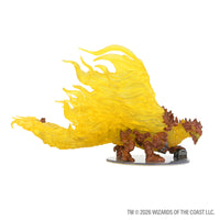 D&D Icons of the Realms: Hollow Dragon Boxed Miniature
