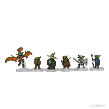 Pathfinder Battles: Goblin Vanguard - 3