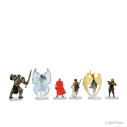 Pathfinder Battles: Gods of Lost Omens Boxed Set - 6