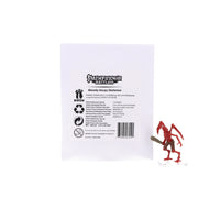 Pathfinder Battles: Bloody Harpy Skeleton Promo Miniature