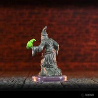 Pathfinder Battles: Rotten Skeletal Mage