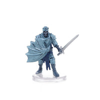 Pathfinder Battles: Frozen Skeletal Champion Promo Miniature