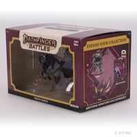 PRE-ORDER - Pathfinder Battles: Death Coach Boxed Miniature