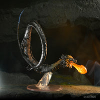 Pathfinder Battles: Adult Underworld Dragon Boxed Miniature
