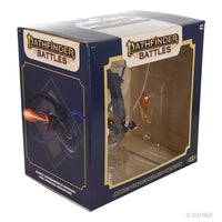 Figurine Pathfinder Battles – Dragon Underworld Adulte Prépeint | Pour Jeux De Rôle Et Collection